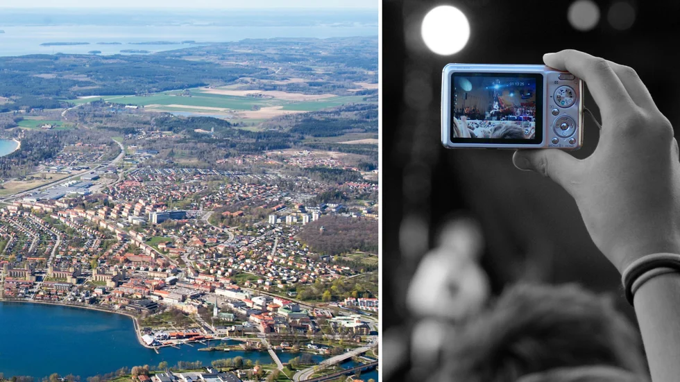 Ett evenemangsföretag tittar på att etablera sig i Motala enligt näringslivsbolaget Tillväxt Motala.
