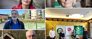 Så kommer politiken i Vingåker se ut efter valet 