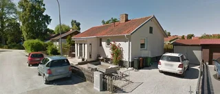 Nya ägare till miljonvilla i Visby - prislappen: 4 575 000 kronor