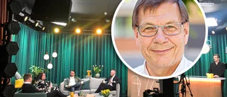 Han efterlyser ökad förståelse mellan kommun och näringsliv: "Kräver dialog"
