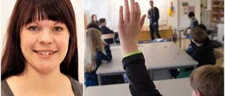 Östhammar får bakläxa i skolgranskning