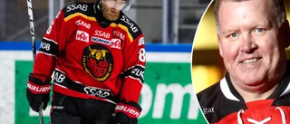 Luleå Hockey-ikonen: ”Alldeles för omständliga”