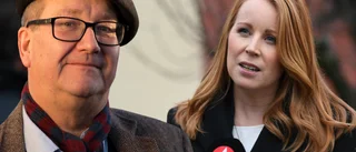 Reaktionerna på utspelet säger en del om tidsandan