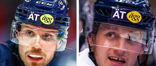 Så är coronaläget i LHC – och viktig duo var tillbaka