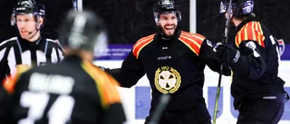 Nytt mål av sparkade LHC-aren – Brynäs närmare i botten