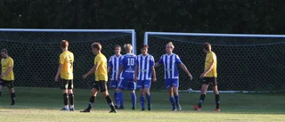Öjebyn derbysegrare – tog säsongens första seger
