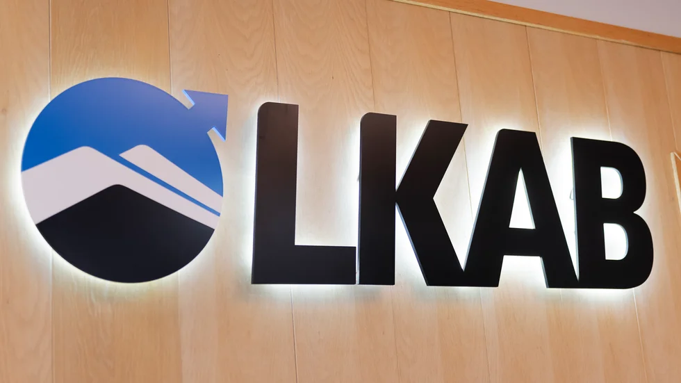HD beviljar inte prövningstillstånd för LKAB:s Kirunaärende. Arkivbild