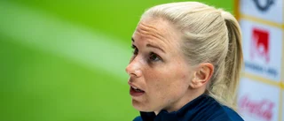 Andersson om LFC: "Kan inte säga om jag gjort min sista match där"