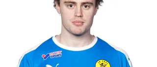 Ny målvakt klar för ÅFF – från Hammarbys organisation