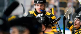 Spelade i samma kedja • Hugg hyllar AIK:s nyförvärv: ”Tuff och har ett grymt skott”