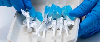 Uppsala erbjuder Modernavaccin – till alla