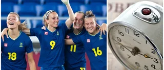 Morgonstund har guld i mund – ställ klockan på fredag!