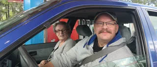 Bilist: "Bilen går sämre med nya bensinen"