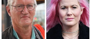 Två östgötar i topp av "Årets viktigaste svensk"