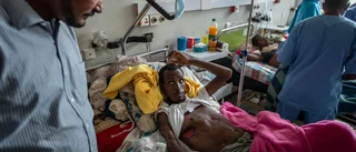 USA inför sanktioner mot Eritreageneral