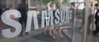 Samsung går på offensiven