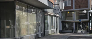 Ny restaurang öppnar i Arkadenhuset