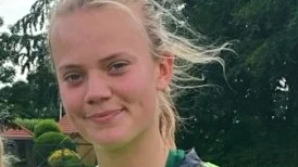 Elsa Strömbergs CIF/RIF föll med 1–2.