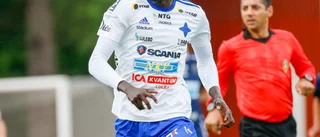 Nyförvärvet frälste IFK Luleå i ödesmatchen mot Assyriska