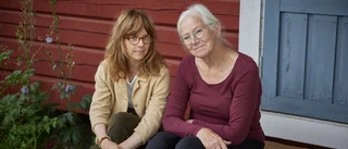 Det litterära samarbetet blev till en stark vänskap