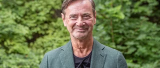 Christer Björkman prisades på Lisebergsscenen