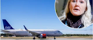 På lördag lyfter första charterflyget – sedan pandemins början – från Luleå • Flygplatschefen: "Glädjande"