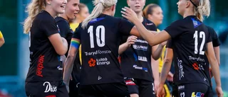 Repris: Se Notvikens premiärmatch mot Härnösands SK