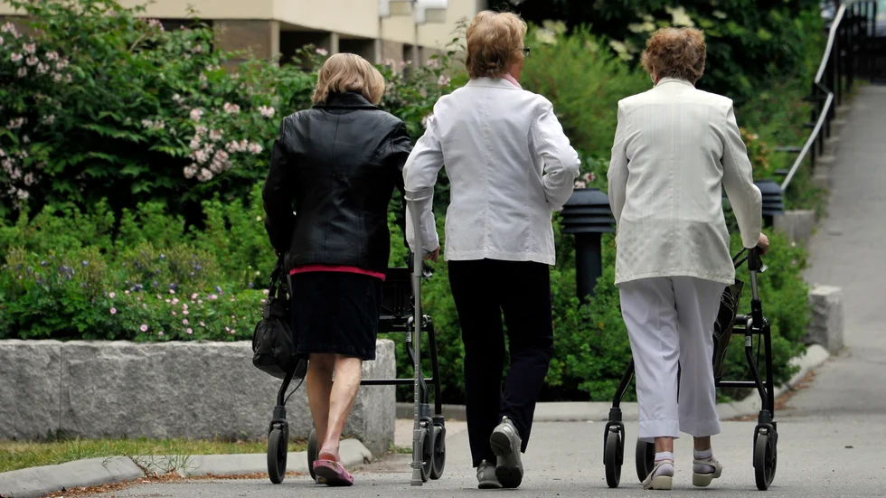 "Pensionsnivån har helt enkelt inte följt löntagarnas inkomstutveckling. I dagsläget är också prisökningarna ett verkligt hot mot pensionärers ekonomi", skriver PRO, som menar att det är dags för helrenovering av pensionssystemet