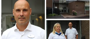 Chefen efter personalens larm: "Vi kan få bort många onödiga ringningar"