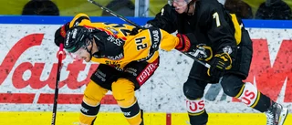 Direkt: Följ Luleå Hockeys träningsmatch mot Kärpät här