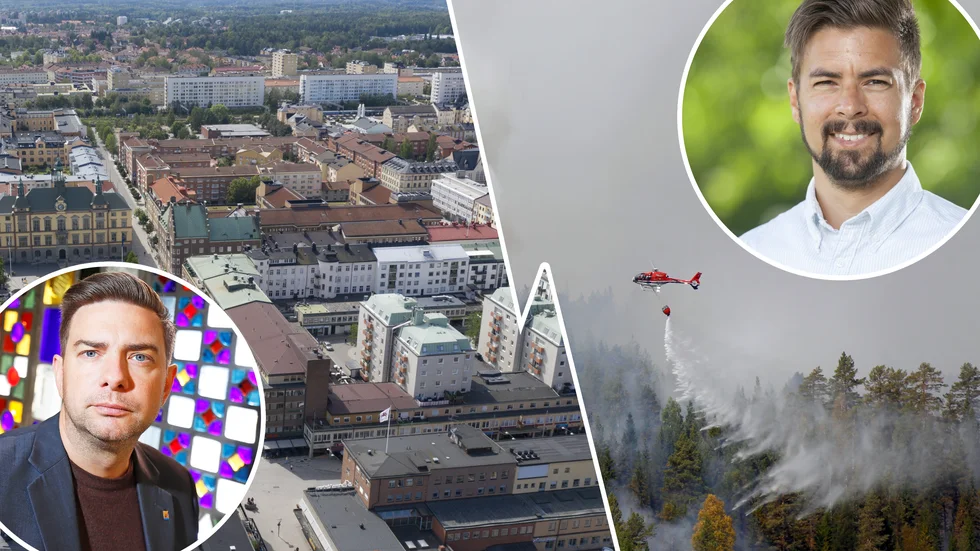 The Intergovernmental Panel on Climate Change som är FN:s klimatpanel, släppte första delen av sin sjätte klimatrapport för två veckor sedan. Den fastslår att tiden är knapp för att hinna begränsa den globala uppvärmningen till 1,5 grader. 
