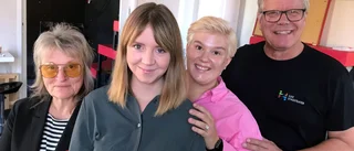 Samarbetet möjliggör för fler unga att spela teater