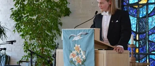 Delta Sigma höll vårsoaré