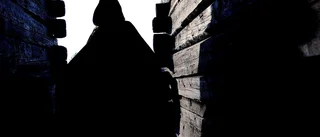 Hemsökta hus och osaliga gengångare