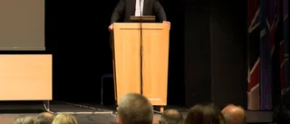 Lägenhetsaffären uppe i Kommunfullmäktige