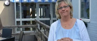 Ingen vikariebrist inom hemsjukvården