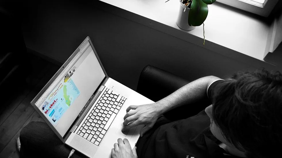 Internetbedrägerier blir en allt vanligare företeelse, framför allt på säljsajter.