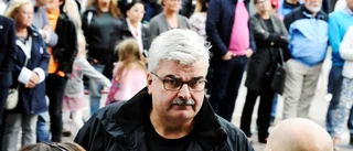 "Skäms Ungern för att ni inte kan bete er"