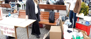 Vi gör vad vi kan i Västervik
