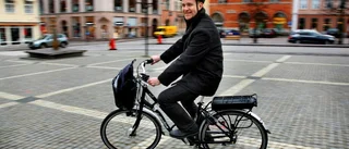 Kampanj för hållbar trafik