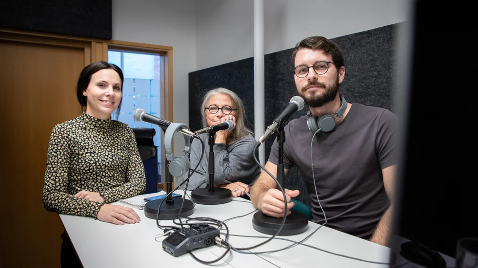 I veckans avsnitt av Correnpodden tar reportrarna Julia Djerf, Annika Ekstedt och Dennis Petersson tempen på valrörelsen i Linköping. "Det är en katastrof för KD", säger Annika Ekstedt om veckans explosiva avslöjande mitt i valrörelsen.