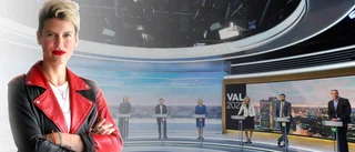 ”När Ulf Kristersson tackade SD under sitt tal borde alla förstått”