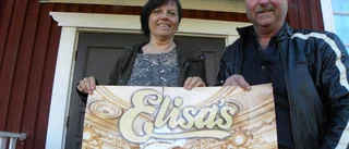 Upp till dans i Blackstad