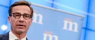 Mer krävs av Moderaterna