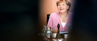 Sverige kan lära av Merkel