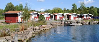 Deadline närmar sig för stugorna