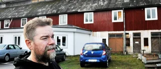 Ladan ska bli hantverkscenter