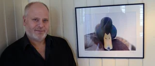 Med fåglar i kameralinsen