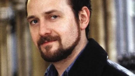 Stuart MacBride Foto: Jerry Bauer
