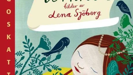 Bilderna är färgglada och detaljrika och enkla på samma gång. Det går att studera bilderna länge och ständigt hitta nya saker.